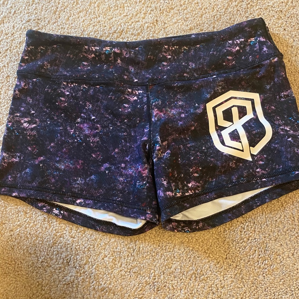 Born Primitive Shorts